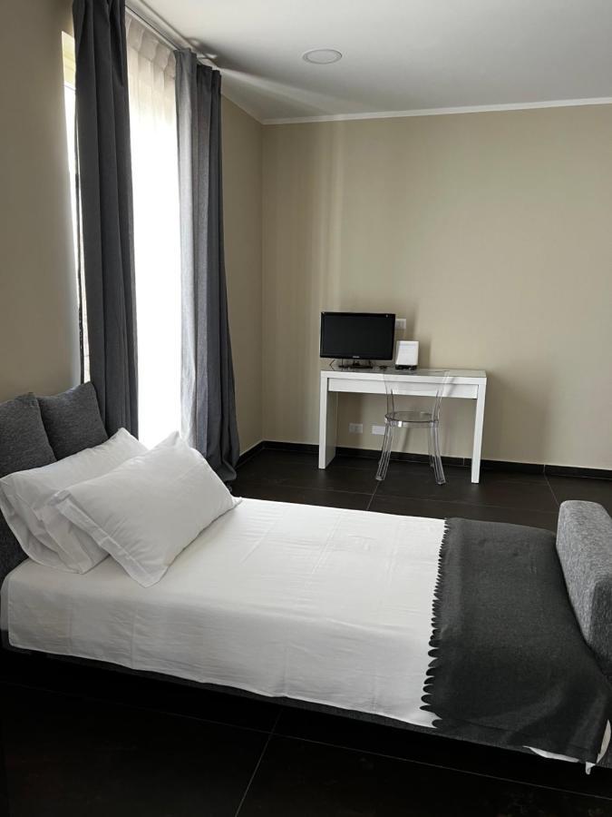 Lo Svevo Apartment CTA Exterior foto