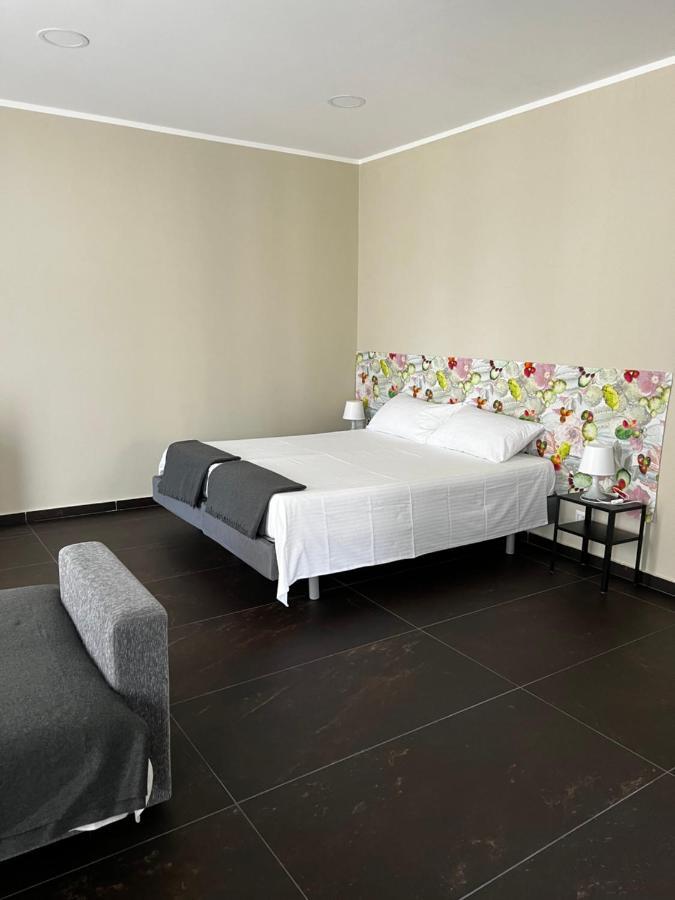 Lo Svevo Apartment CTA Exterior foto